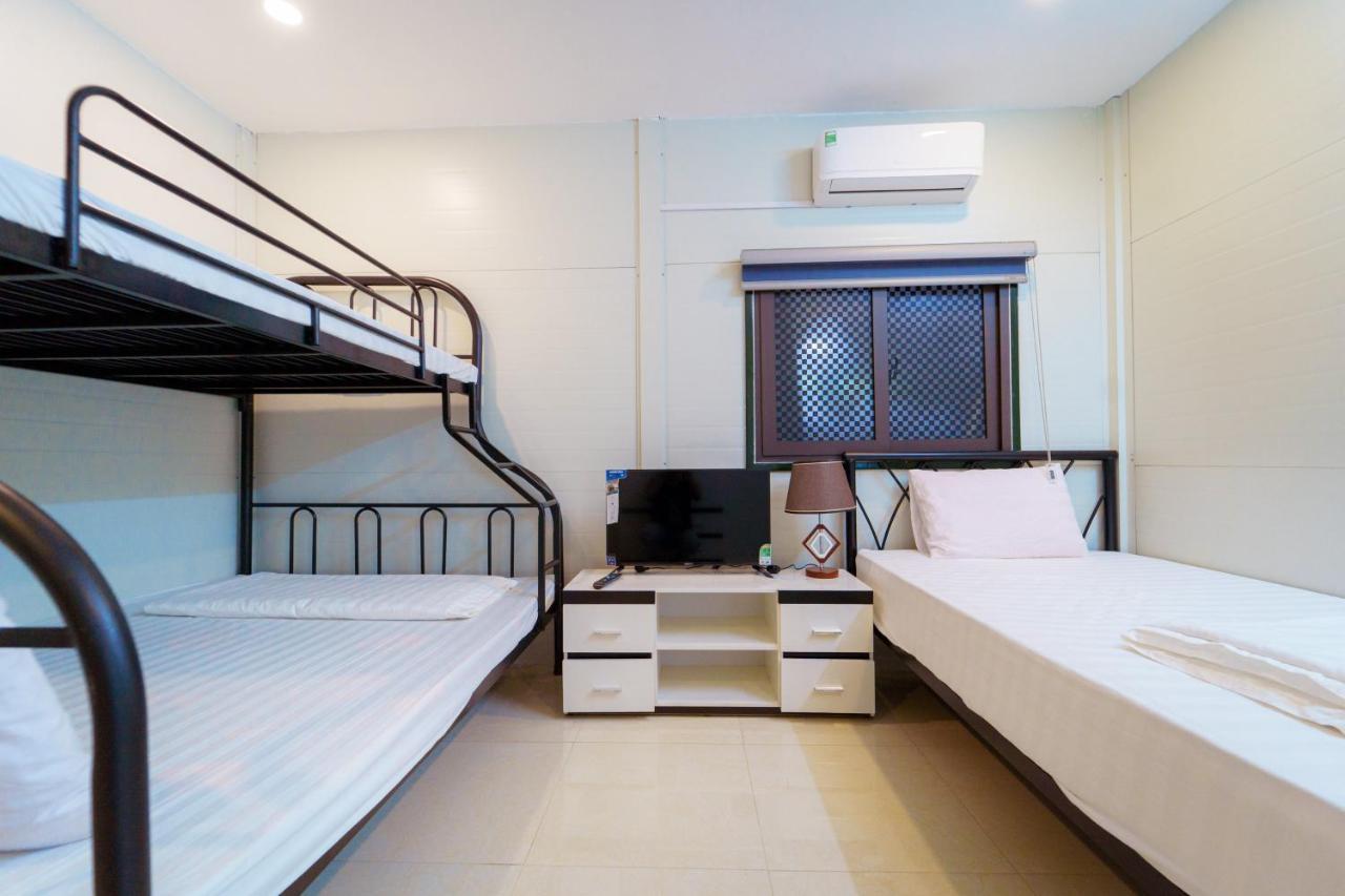 Dream Villas Thach That Venuestay Hanoi Exterior photo