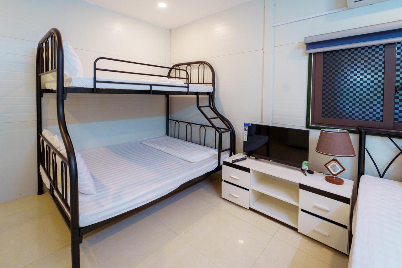 Dream Villas Thach That Venuestay Hanoi Exterior photo