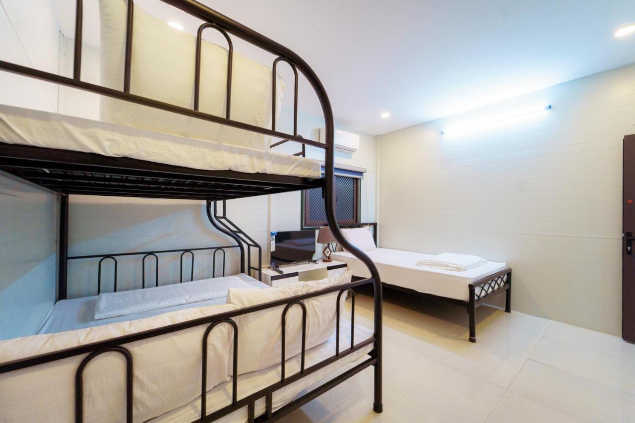 Dream Villas Thach That Venuestay Hanoi Exterior photo