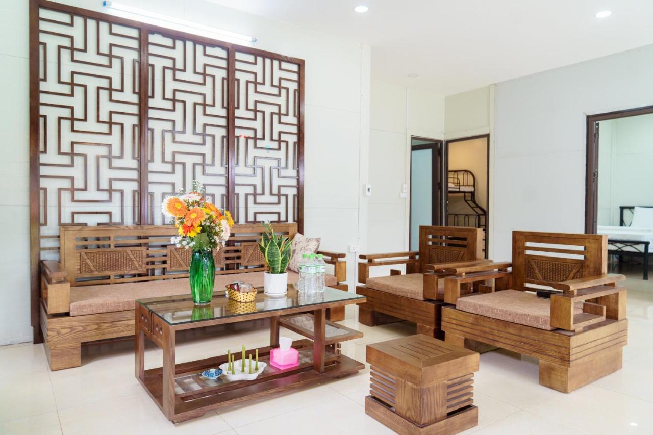 Dream Villas Thach That Venuestay Hanoi Exterior photo