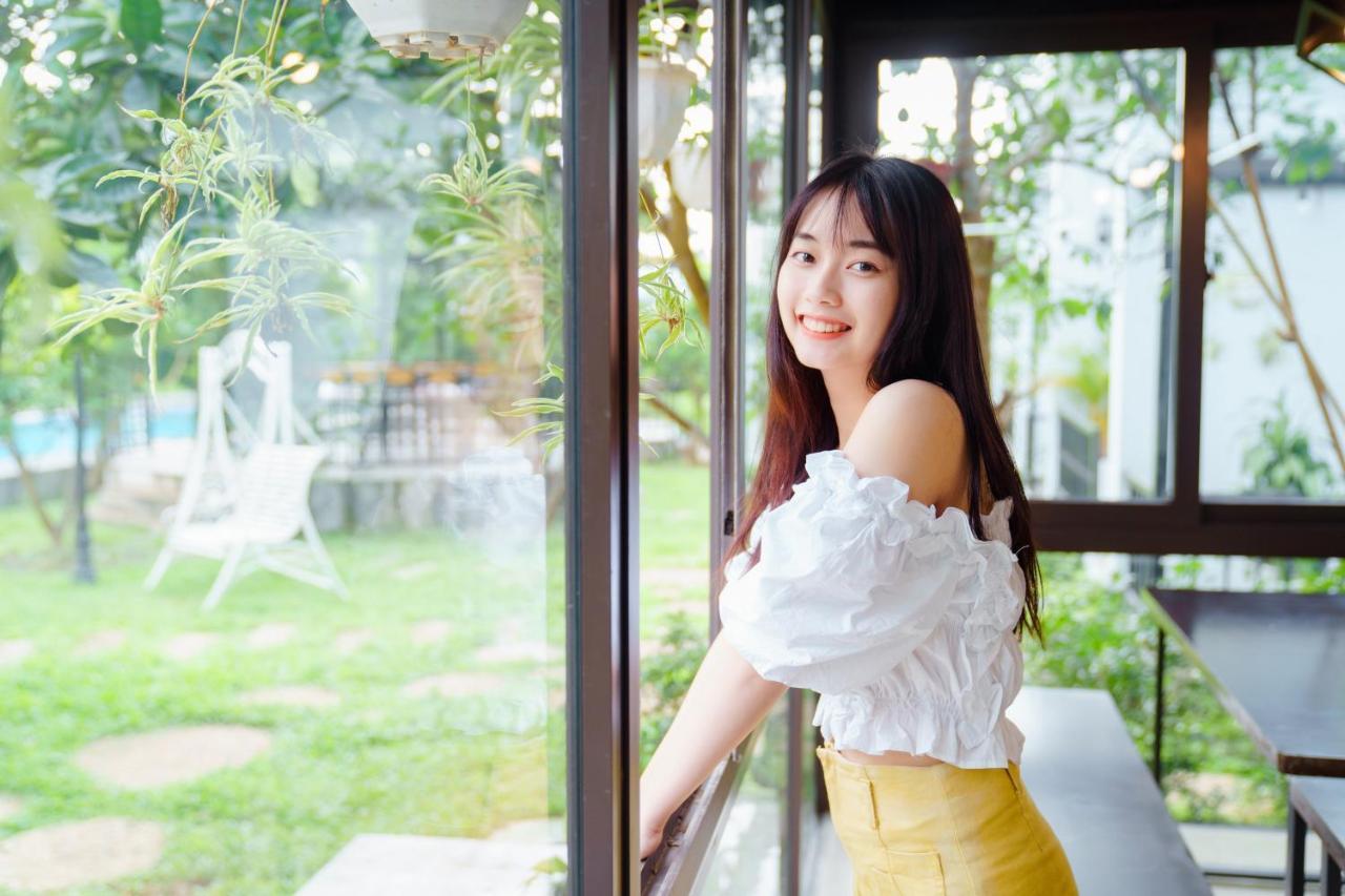 Dream Villas Thach That Venuestay Hanoi Exterior photo