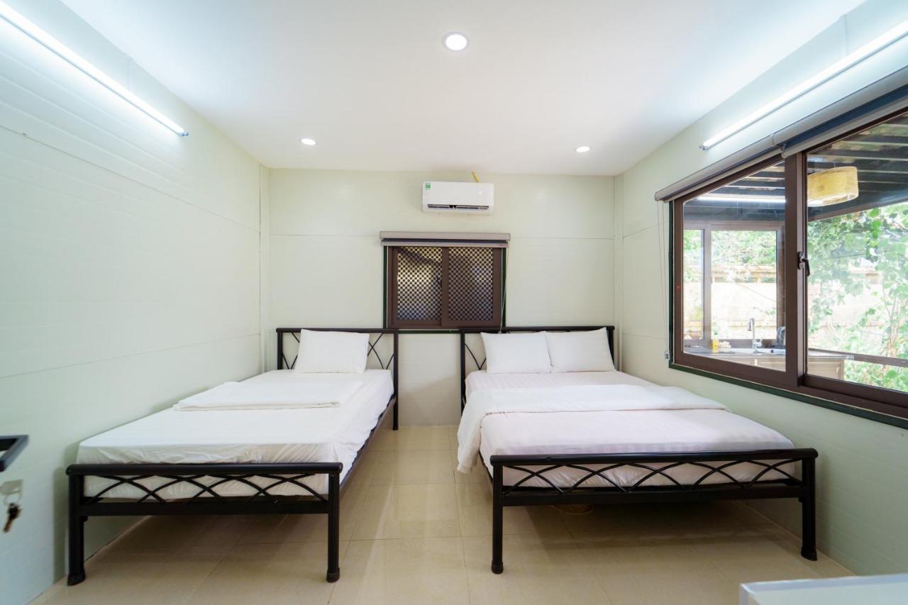 Dream Villas Thach That Venuestay Hanoi Exterior photo